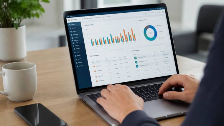 Hubspot pour le marketing B2B : fonctionnalités, avantages et limites