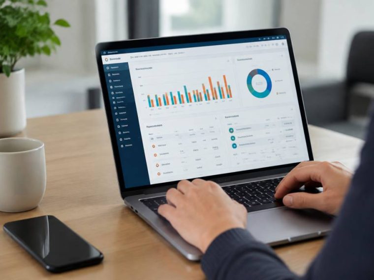 Hubspot pour le marketing B2B : fonctionnalités, avantages et limites