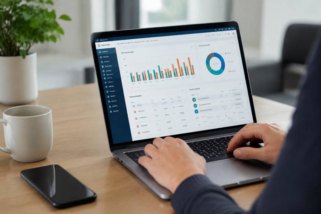 Hubspot pour le marketing B2B : fonctionnalités, avantages et limites