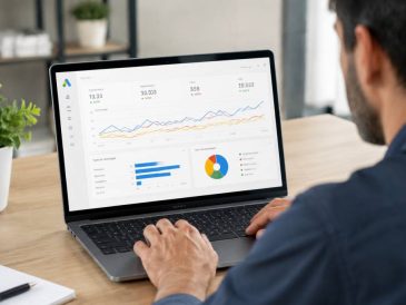 Solutions analytics : comment traquer les campagnes Google Ads et mesurer leurs résultats