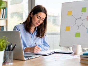 Comment créer un plan de communication simple et efficace pour une petite entreprise