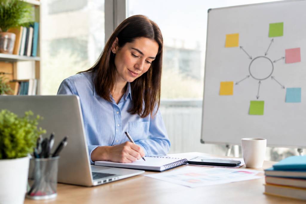 Comment créer un plan de communication simple et efficace pour une petite entreprise