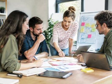 Comment construire une stratégie de communication adaptée à une petite entreprise : les étapes essentielles