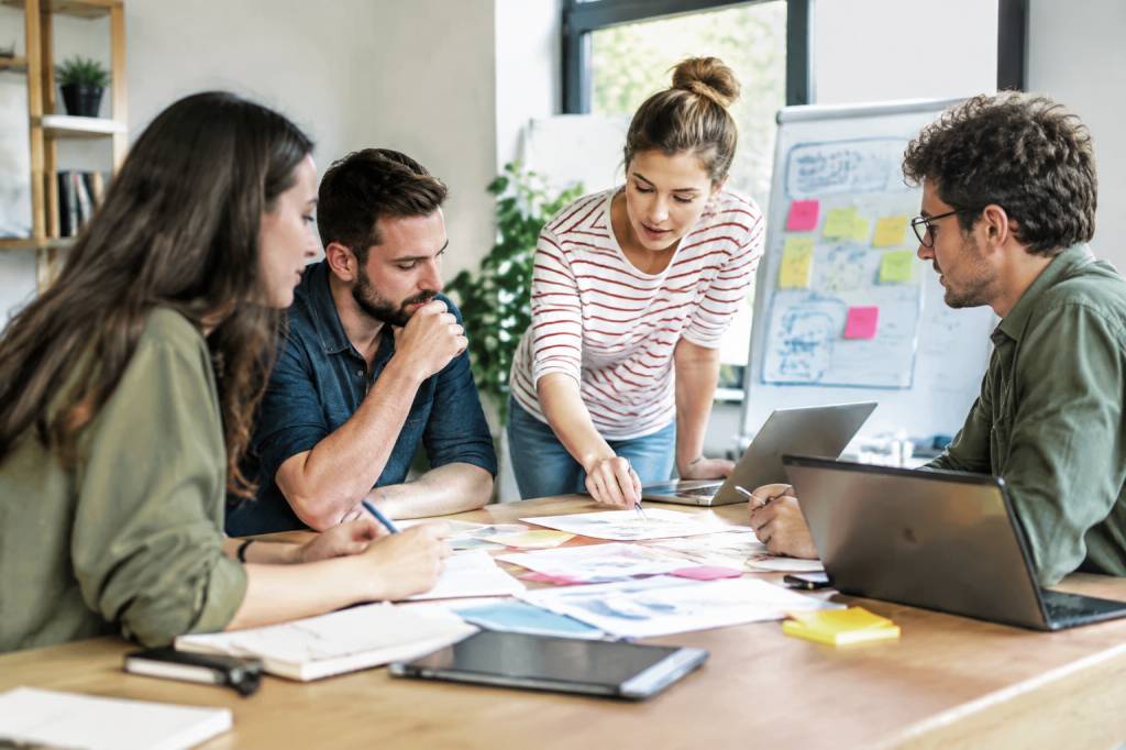 Comment construire une stratégie de communication adaptée à une petite entreprise : les étapes essentielles