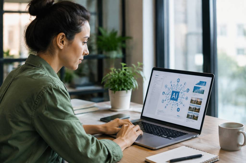 Comment intégrer l’intelligence artificielle à sa stratégie marketing sans perdre en authenticité