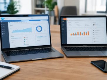 Salesforce vs Hubspot : quel outil choisir pour votre entreprise ?